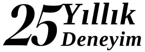 25 Yıl